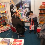 Exhibition Area (409)